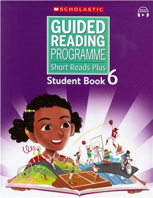 Guided Reading Programme Short Reads Plus Student Pack 6 (Asia)