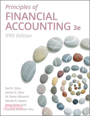 Principles of Financial Accounting 3/e IFRS Edition（精華版）