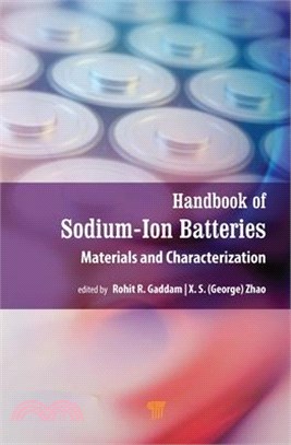 Handbook of Sodium-Ion Batteries: Materials and Characterization