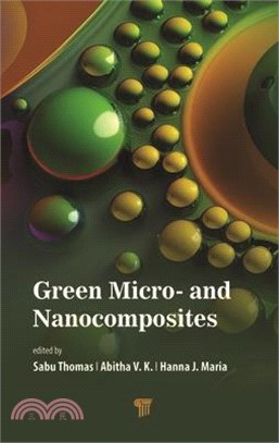 Green Micro- And Nanocomposites