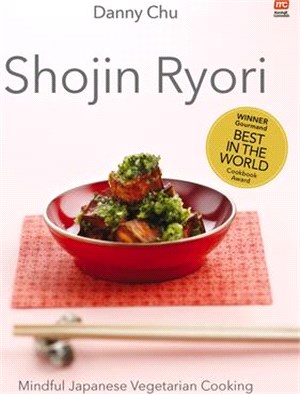 Shojin Ryori: Mindful Japanese Vegetarian Cooking