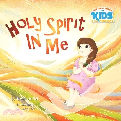 Holy Spirit In Me