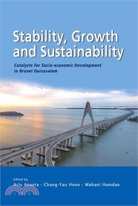 Stability, Growth and Sustainability: Catalysts for Socio-economic Development in Brunei Darussalam