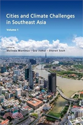 Cities and Climate Challenges in Southeast Asia
