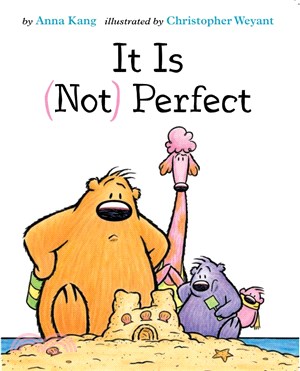 It Is (Not) Perfect (With Storyplus)