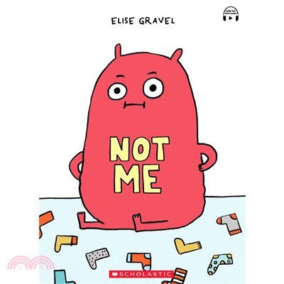 Not Me (With Storyplus)