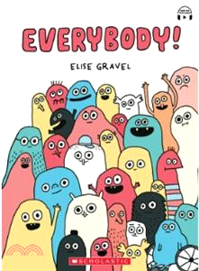 Everybody! (With Storyplus)