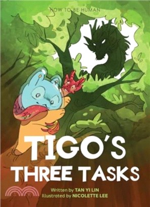 Tigo? Three Tasks