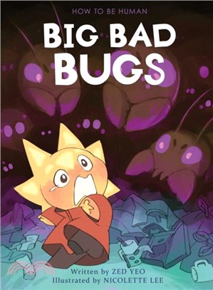 Big Bad Bugs