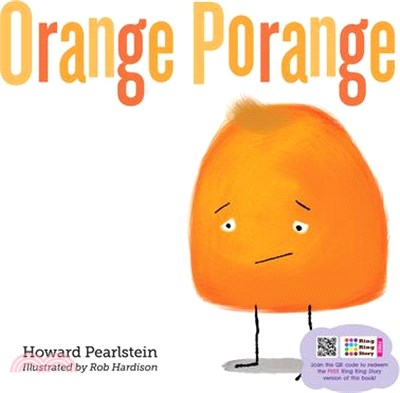 Orange Porange