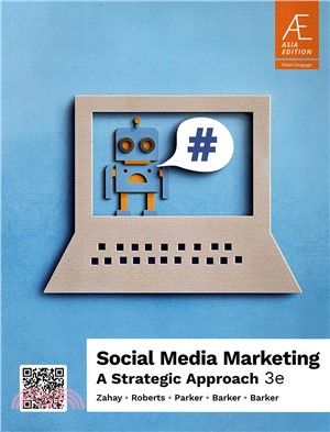 Social Media Marketing: A Strategic Approach(Asia Edition)