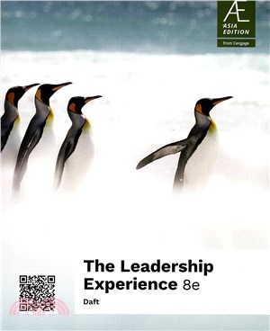 The Leadership Experience(Asia Edition) | 拾書所