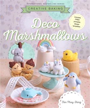 Deco Marshmallows