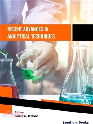 Recent Advances in Analytical Techniques: Volume 6