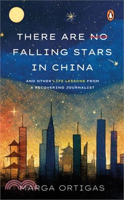 There Are No Falling Stars in China: And Other Life Lessons from a Recovering Journalist