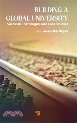 Building a Global University: Successful Strategies and Case Studies