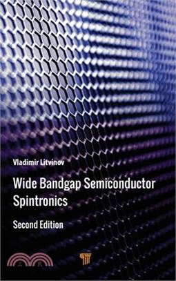 Wide Bandgap Semiconductor Spintronics