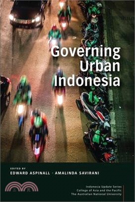 Governing Urban Indonesia