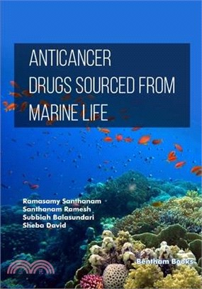 Anticancer Drugs Sourced from Marine Life