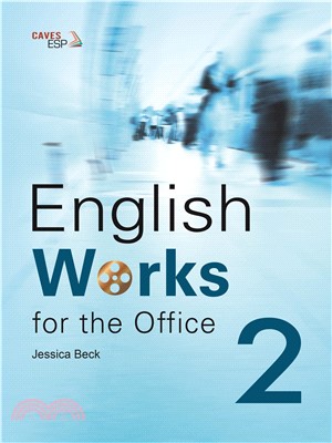 English Works for the Office 2 (with Caves WebSource)