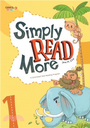 Simply Read More 1 (with Caves WebSource)