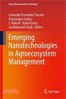 Emerging Nanotechnologies in Agroecosystem Management