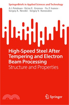 High-Speed Steel After Tempering and Electron Beam Processing: Structure and Properties