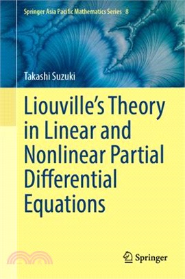 Liouville's Theory in Linear and Nonlinear Partial Differential Equations