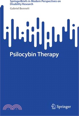 Psilocybin Therapy
