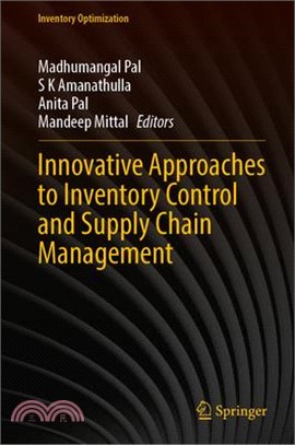Innovative Approaches to Inventory Control and Supply Chain Management