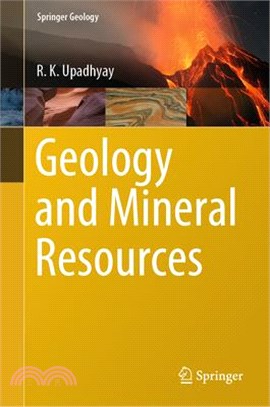 Geology and Mineral Resources