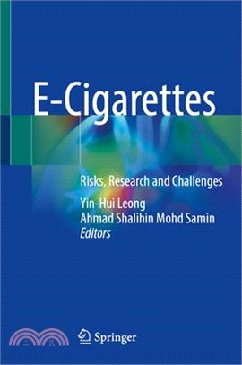 E-Cigarettes: Risks, Research and Challenges