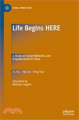 Social Life Here: On-Line Social Networks as a Means of Empowerment