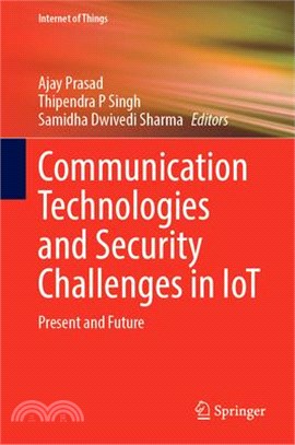 Communication Technologies and Security Challenges in Iot: Present and Future