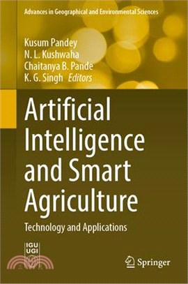 Artificial Intelligence and Smart Agriculture: Technology and Applications