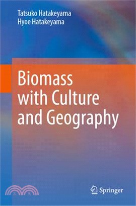 Biomass with Culture and Geography