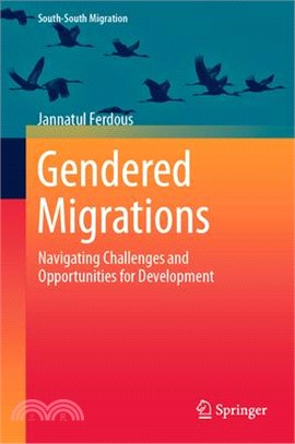 Gendered Migrations: Navigating Challenges and Opportunities for Development