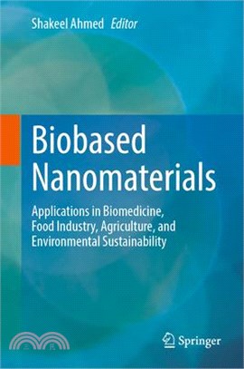 Biobased Nanomaterials: Applications in Biomedicine, Food Industry, Agriculture, and Environmental Sustainability