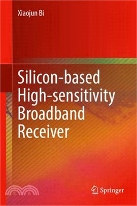 Silicon-Based High-Sensitivity Broadband Receiver