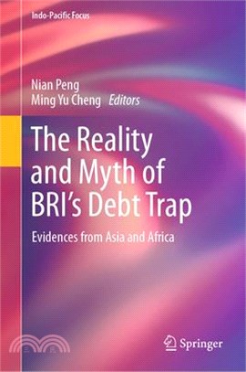 The Reality and Myth of Bri's Debt Trap: Evidences from Asia and Africa