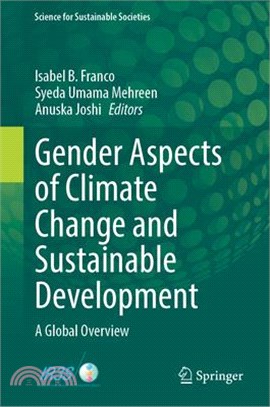 Gender Aspects of Climate Change and Sustainable Development: A Global Overview