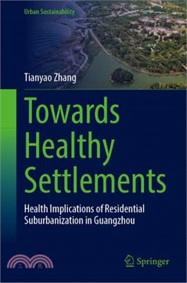 Towards Healthy Settlements: Health Implications of Residential Suburbanization in Guangzhou