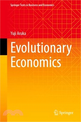 Evolutionary Economics