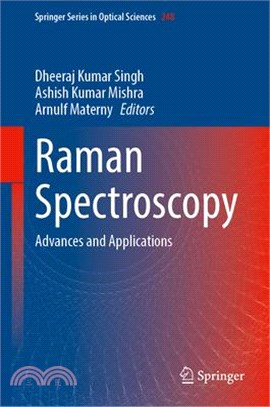 Raman Spectroscopy: Advances and Applications