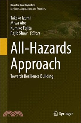 All-Hazards Approach: Towards Resilience Building