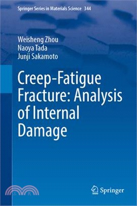 Creep-Fatigue Fracture: Analysis of Internal Damage