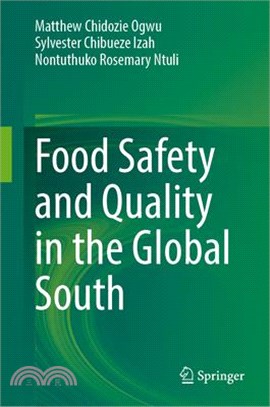 Food Safety and Quality in the Global South