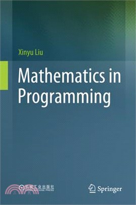 Mathematics in Programming