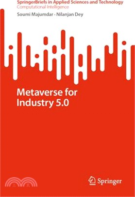 Metaverse for Industry 5.0