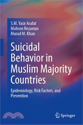 Suicidal Behavior in Muslim Majority Countries: Epidemiology, Risk Factors, and Prevention